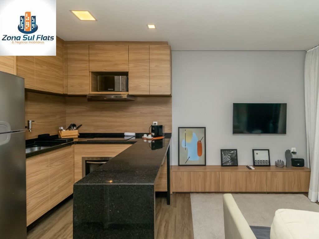 Apartamento, 1 quarto, 44 m² - Foto 12