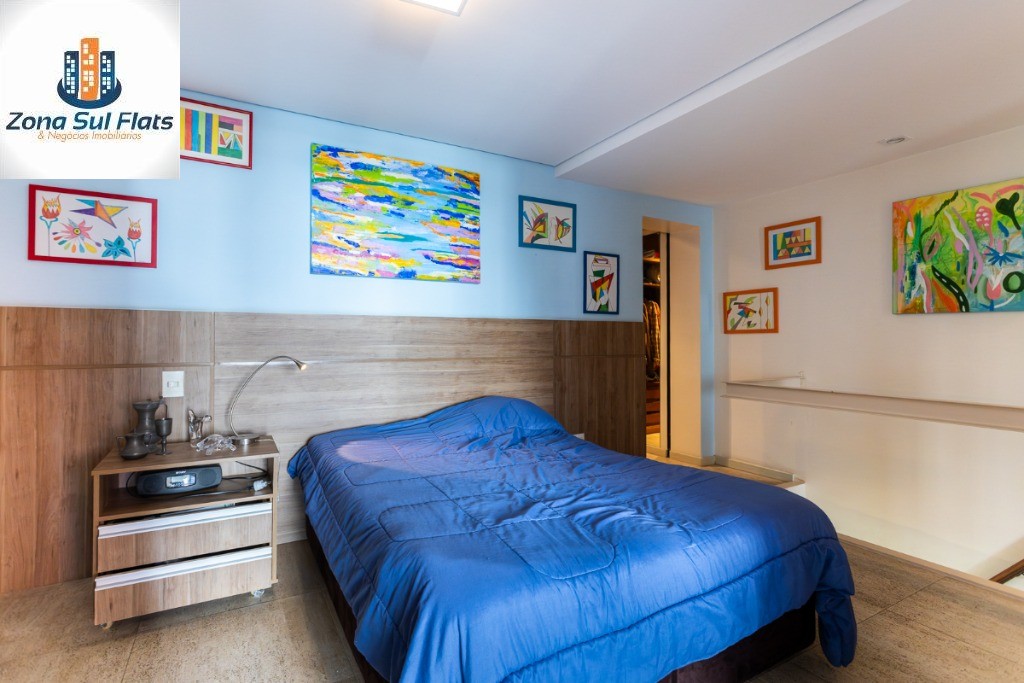 Apartamento, 2 quartos, 70 m² - Foto 12