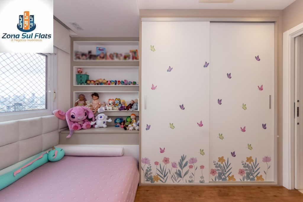Apartamento, 3 quartos, 170 m² - Foto 26
