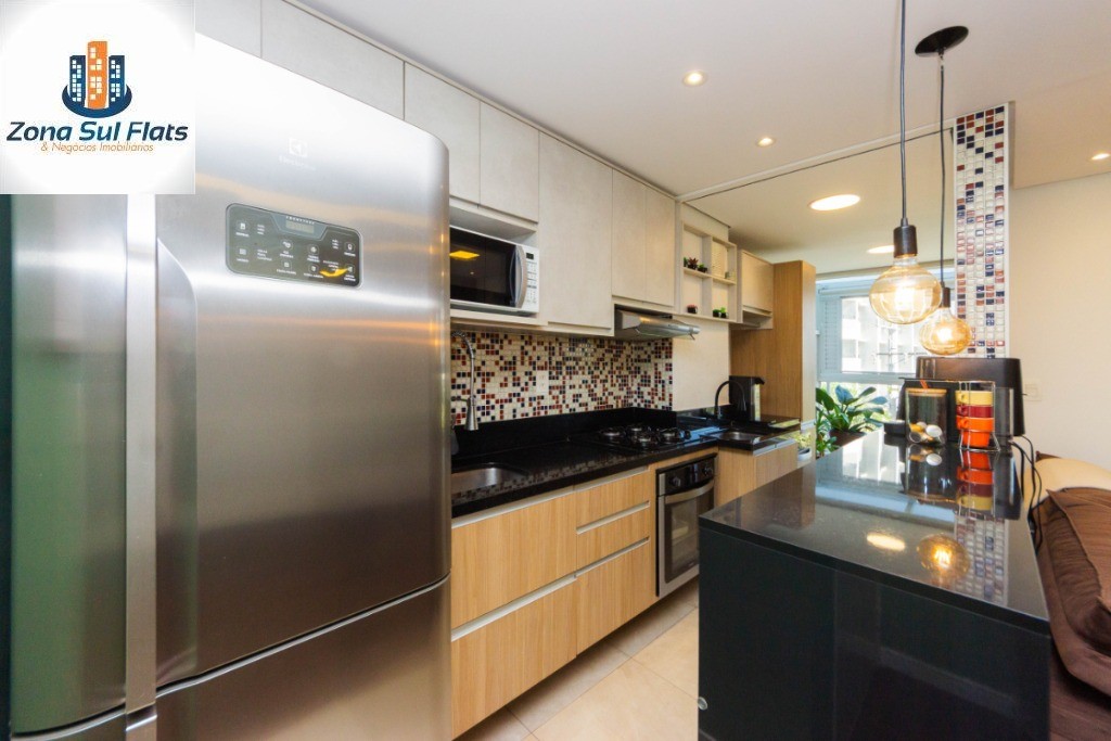 Apartamento, 2 quartos, 60 m² - Foto 13