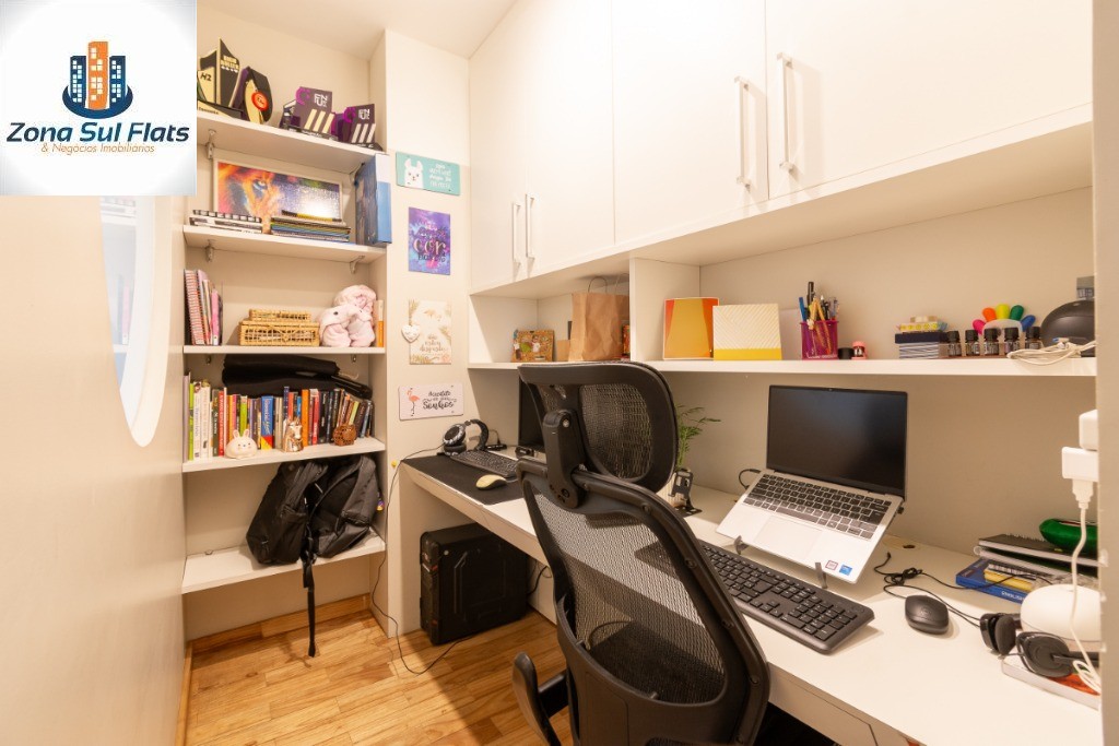 Apartamento, 2 quartos, 85 m² - Foto 22