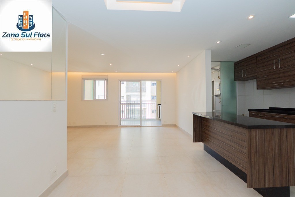 Apartamento, 3 quartos, 98 m² - Foto 2