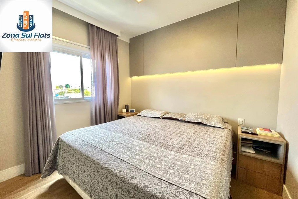 Apartamento, 3 quartos, 122 m² - Foto 23