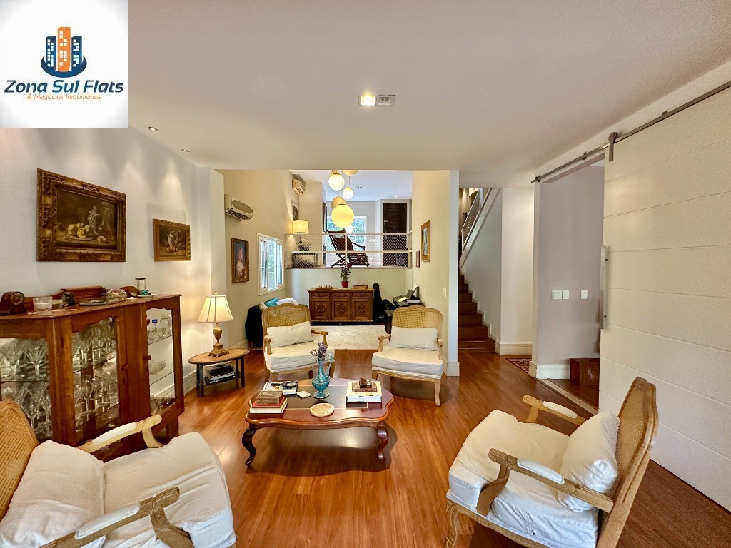Casa, 4 quartos, 501 m² - Foto 18