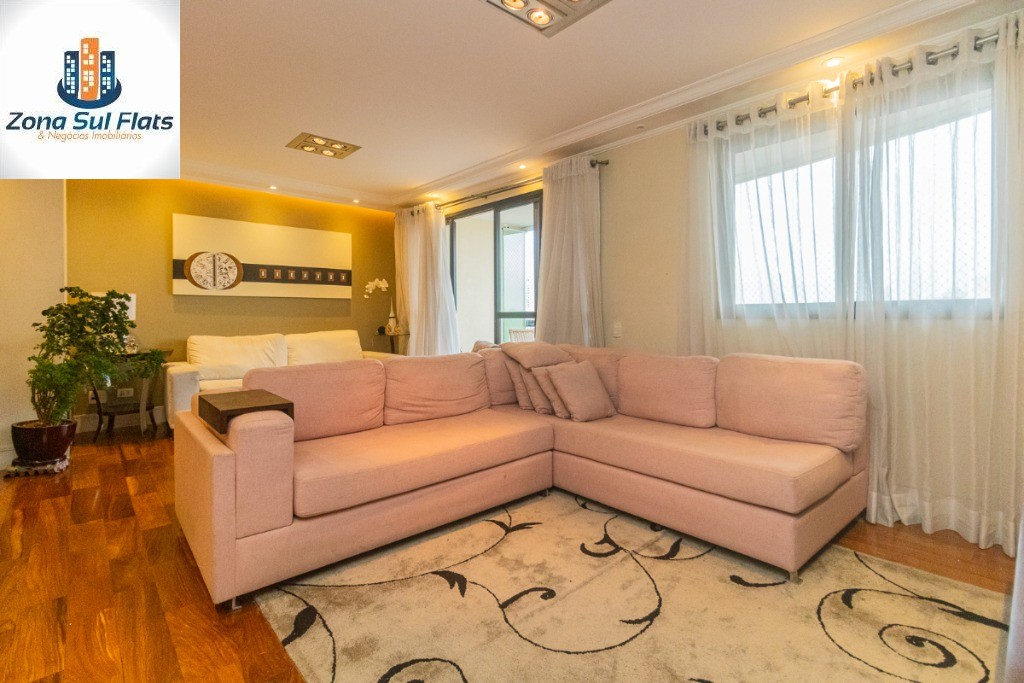 Apartamento, 3 quartos, 113 m² - Foto 5