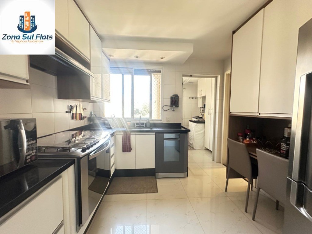 Apartamento, 3 quartos, 127 m² - Foto 22