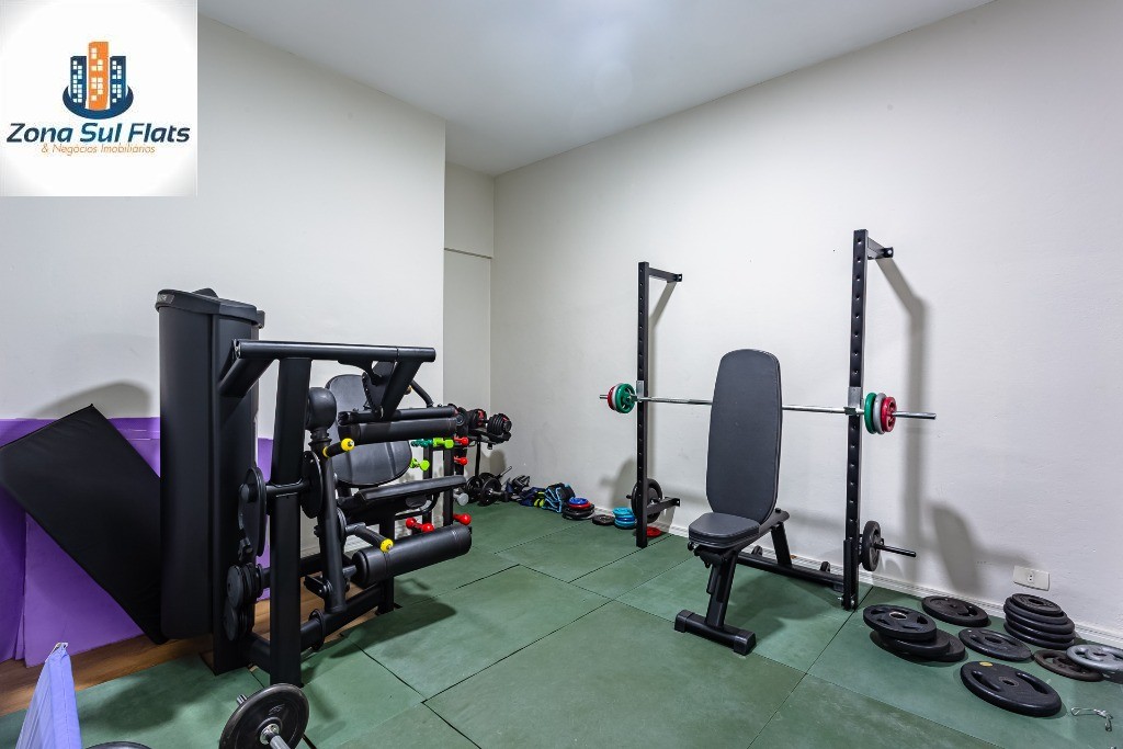 Apartamento, 3 quartos, 230 m² - Foto 30