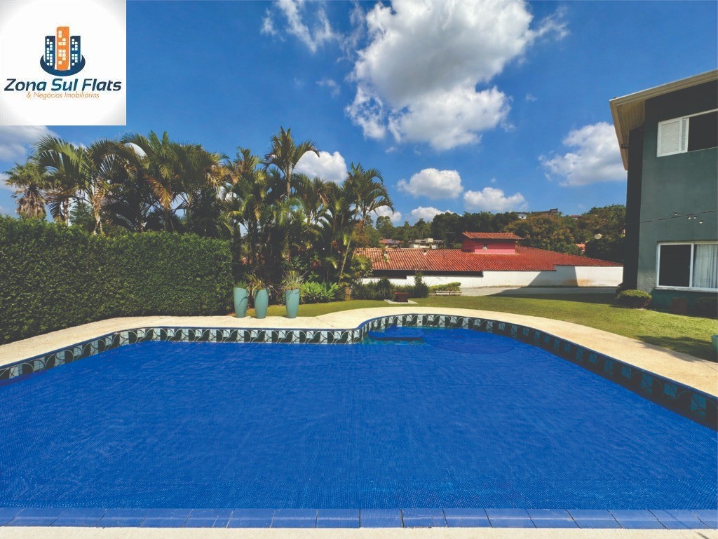 Casa, 4 quartos, 700 m² - Foto 44