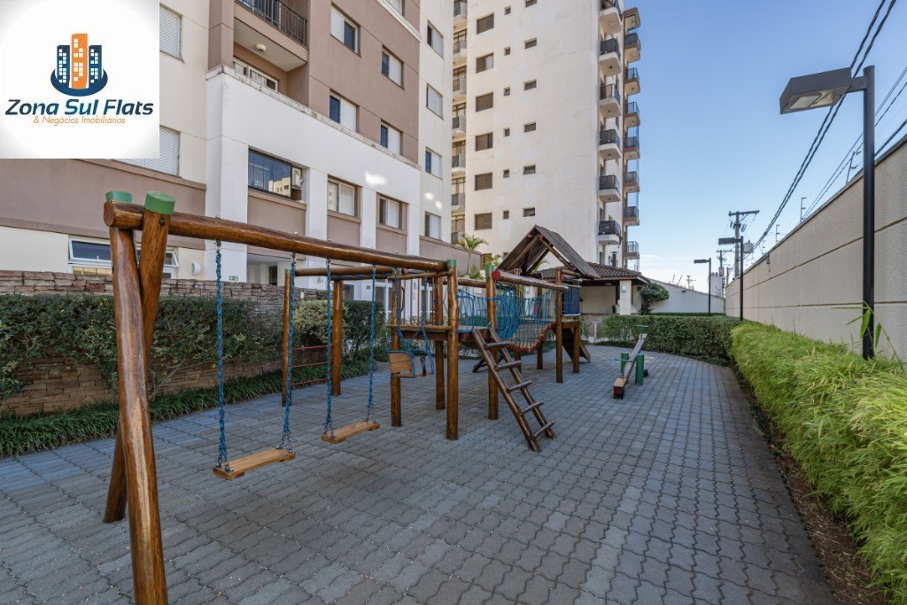 Apartamento, 2 quartos, 60 m² - Foto 37