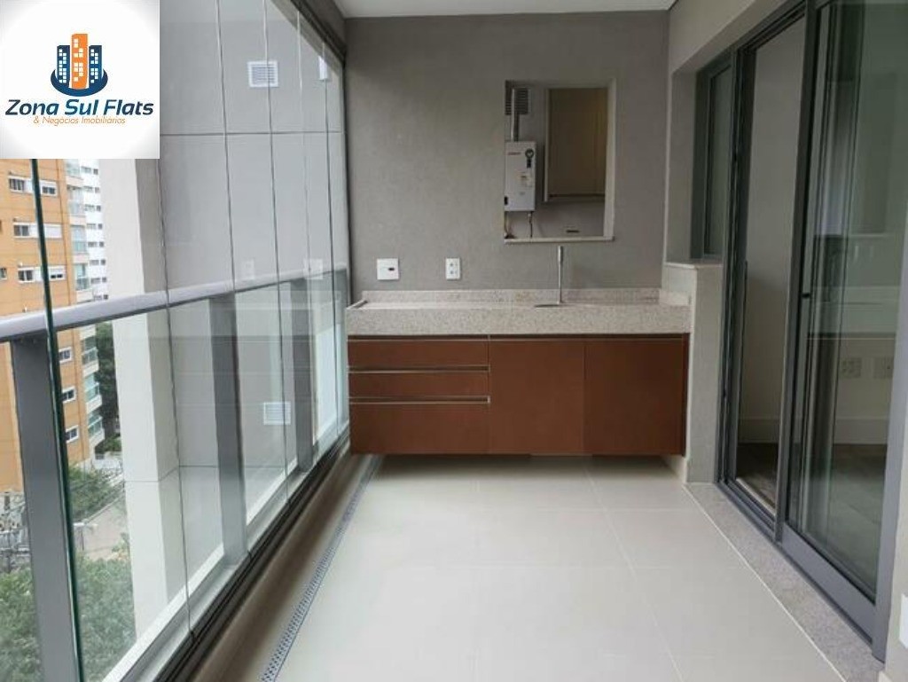 Apartamento, 2 quartos, 71 m² - Foto 3