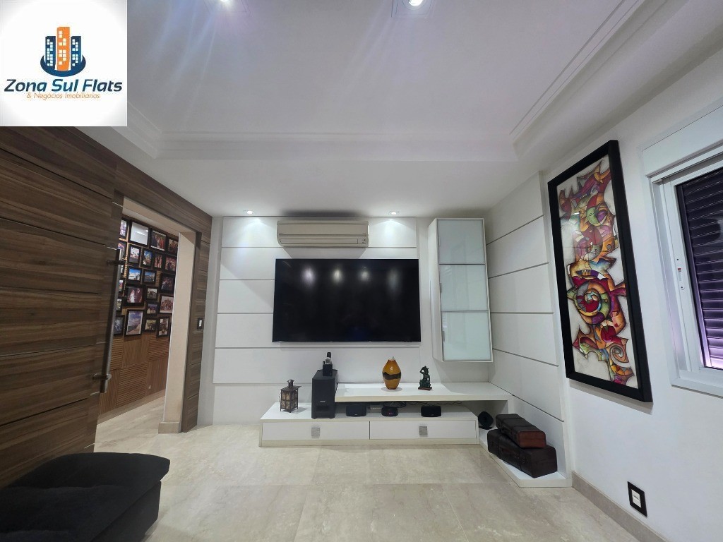 Apartamento, 3 quartos, 250 m² - Foto 24