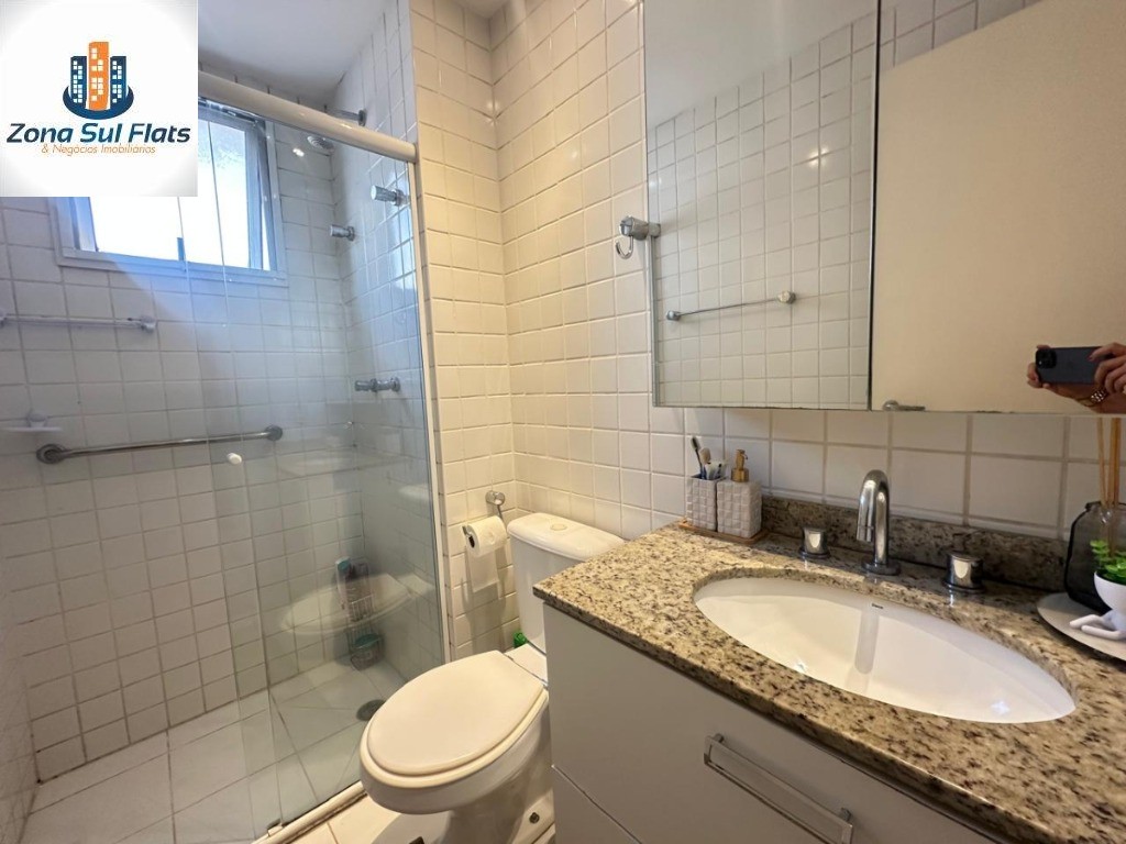 Apartamento, 3 quartos, 127 m² - Foto 11