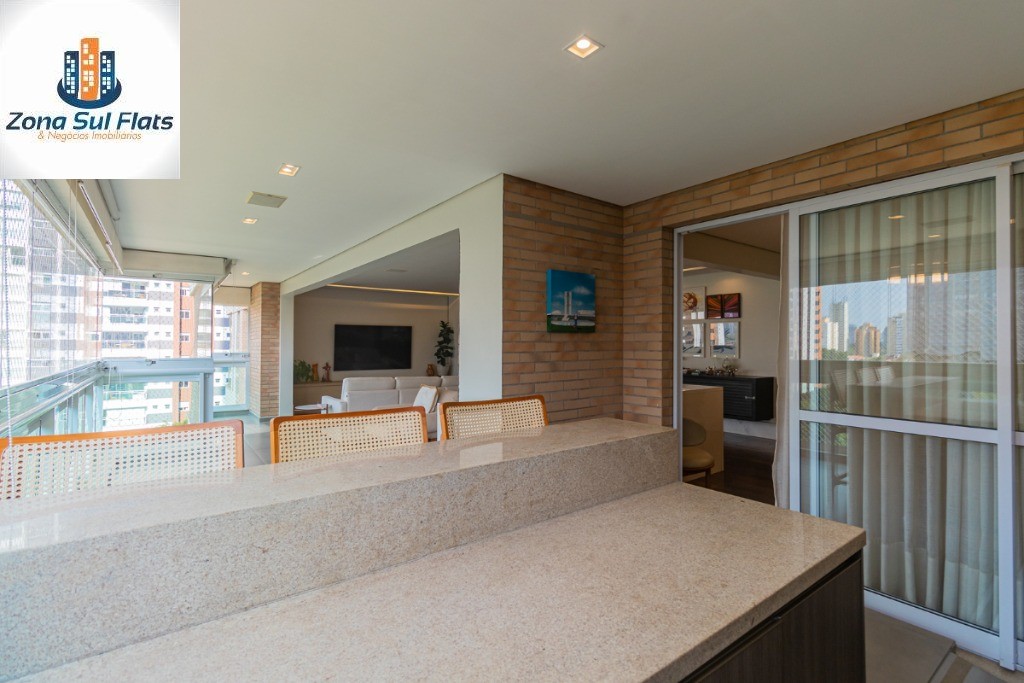 Apartamento, 4 quartos, 240 m² - Foto 7