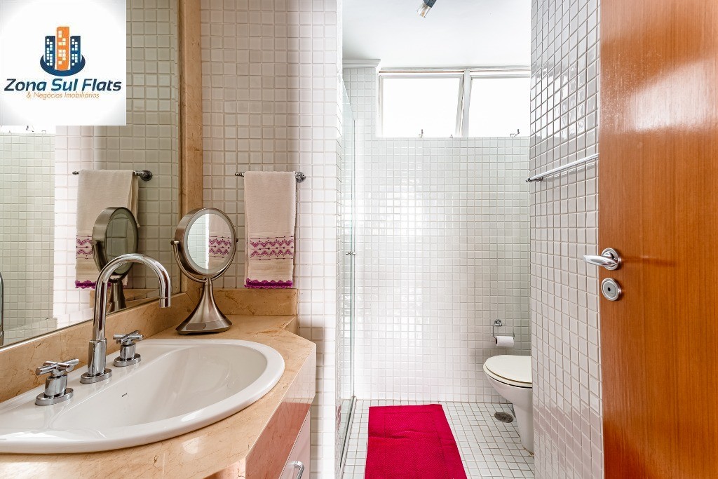 Apartamento, 3 quartos, 230 m² - Foto 16