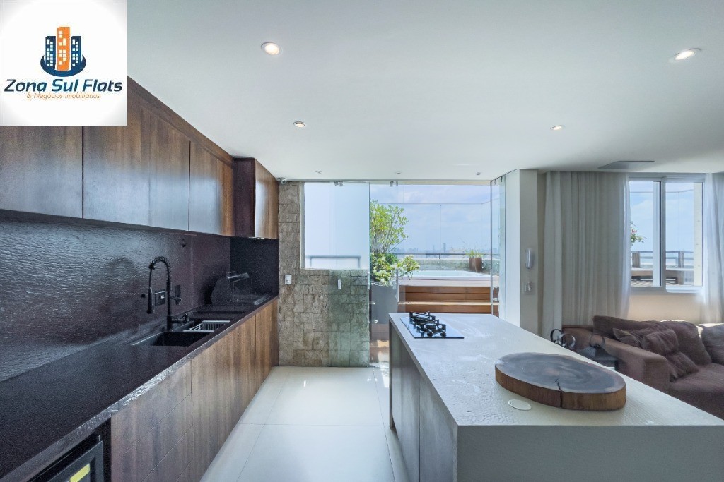 Cobertura, 3 quartos, 158 m² - Foto 18