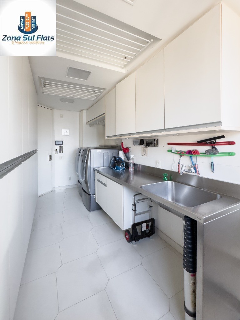 Cobertura, 3 quartos, 202 m² - Foto 22