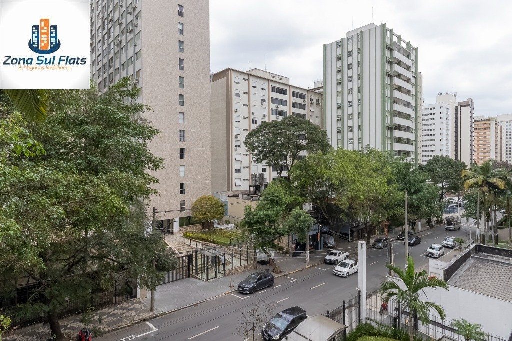 Apartamento, 3 quartos, 155 m² - Foto 32
