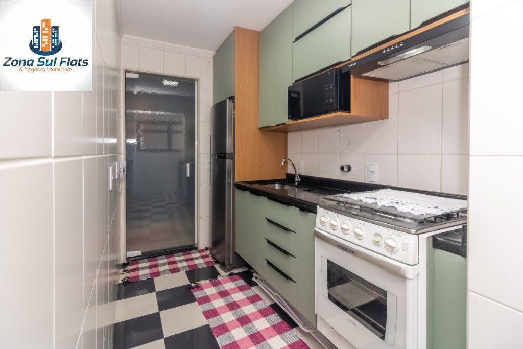 Apartamento, 2 quartos, 71 m² - Foto 24