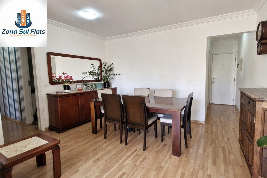 Apartamento, 3 quartos, 100 m² - Foto 3