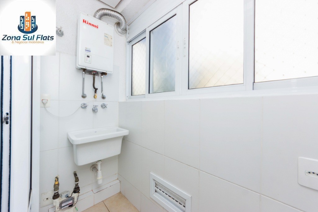 Apartamento, 2 quartos, 56 m² - Foto 10