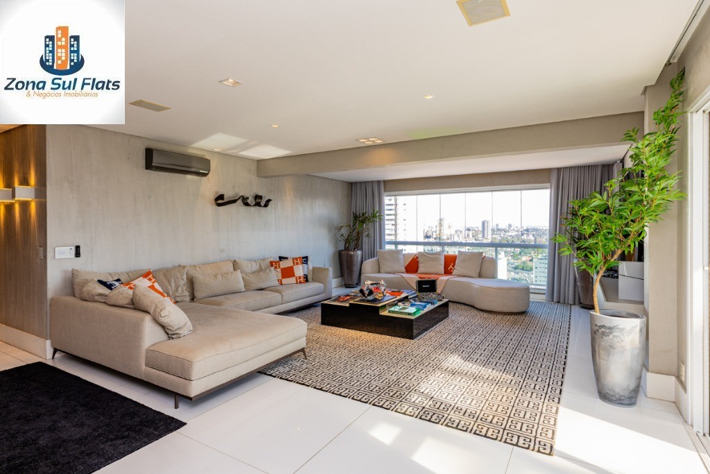 Cobertura, 4 quartos, 386 m² - Foto 49