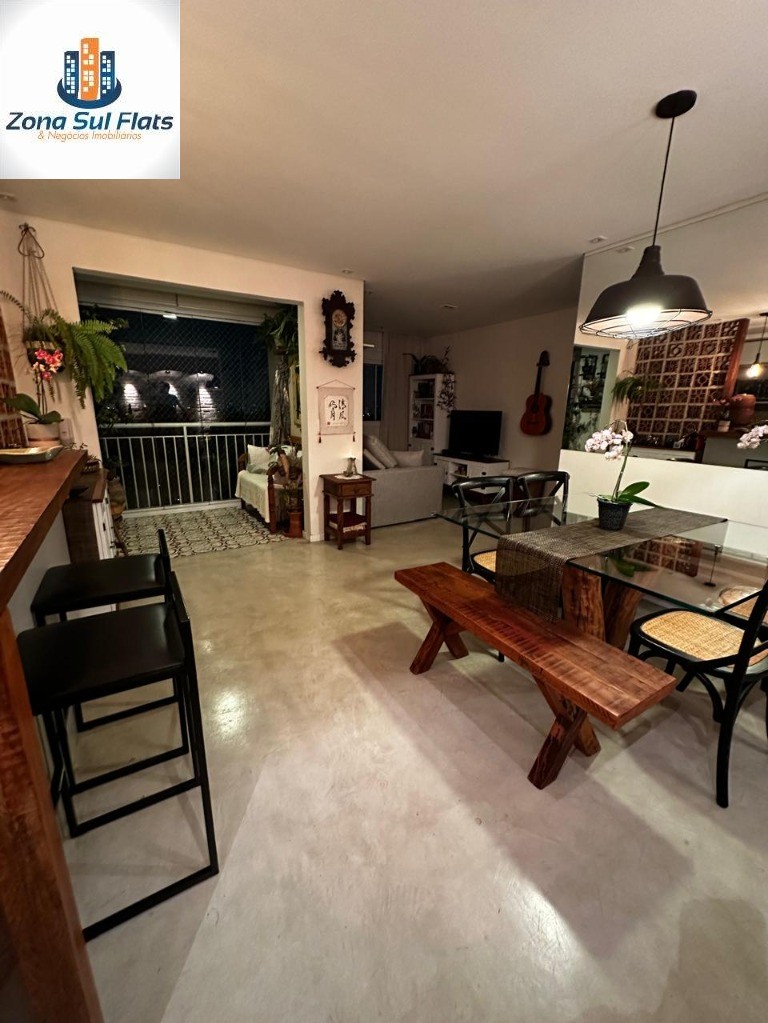 Apartamento, 2 quartos, 63 m² - Foto 6