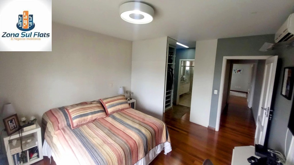 Apartamento, 4 quartos, 226 m² - Foto 11