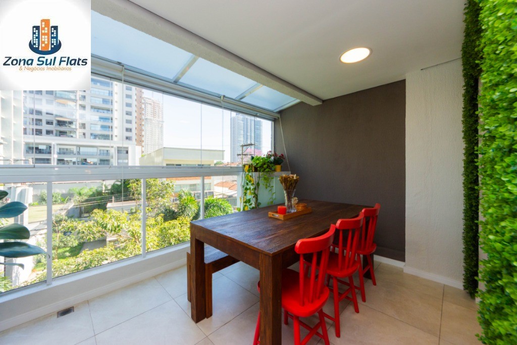 Apartamento, 2 quartos, 60 m² - Foto 1