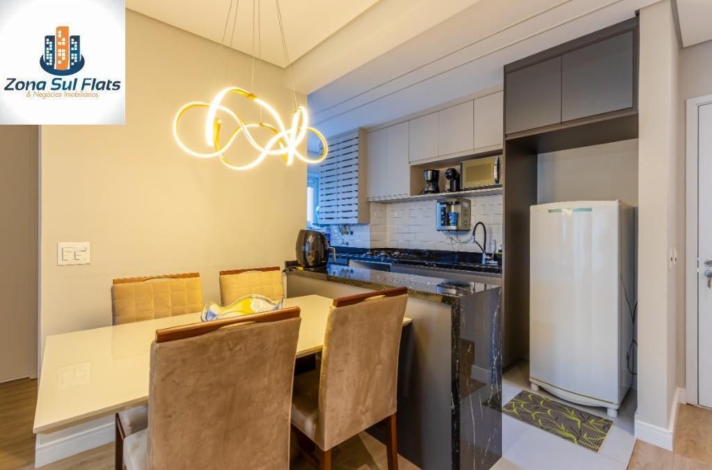 Apartamento, 2 quartos, 65 m² - Foto 15