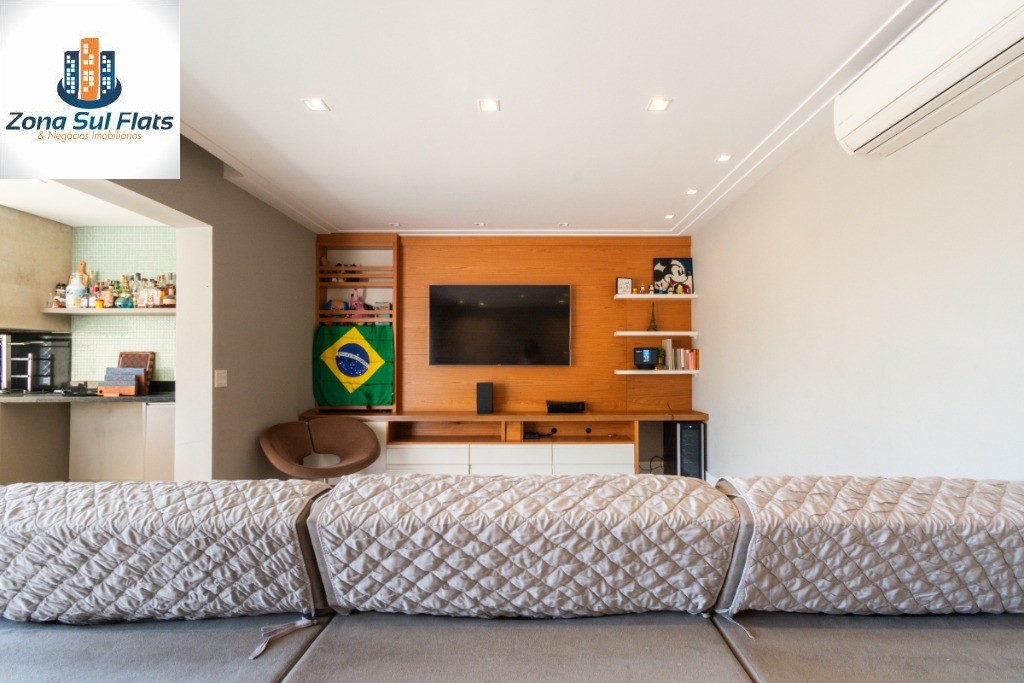 Apartamento, 4 quartos, 175 m² - Foto 2