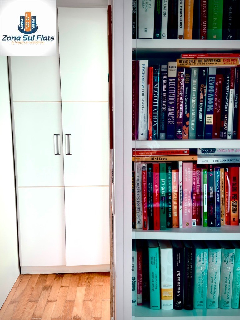 Apartamento, 3 quartos, 171 m² - Foto 25