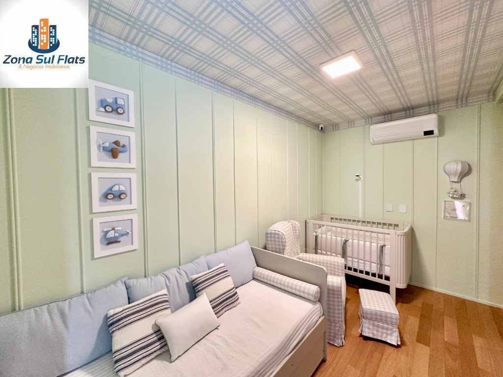 Apartamento, 3 quartos, 117 m² - Foto 28