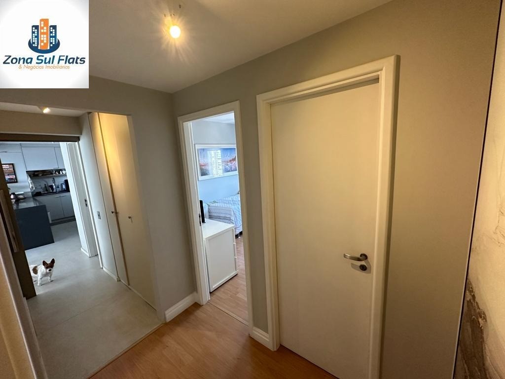 Apartamento, 3 quartos, 142 m² - Foto 23
