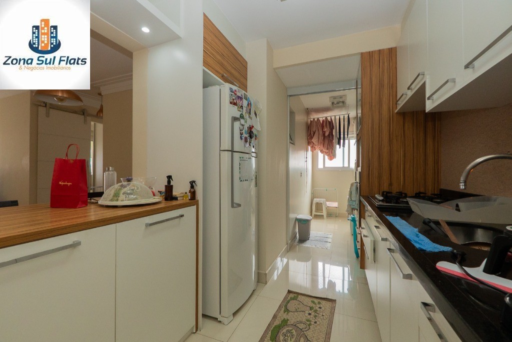 Apartamento, 3 quartos, 80 m² - Foto 10