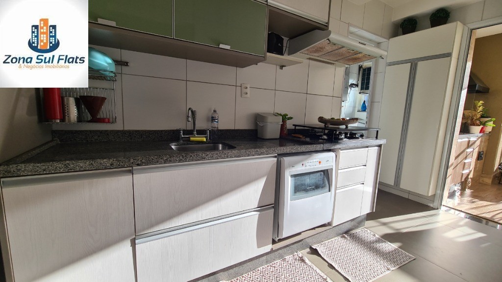 Apartamento, 3 quartos, 98 m² - Foto 14