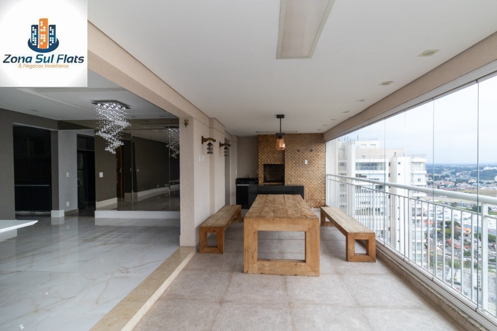 Apartamento, 3 quartos, 171 m² - Foto 1