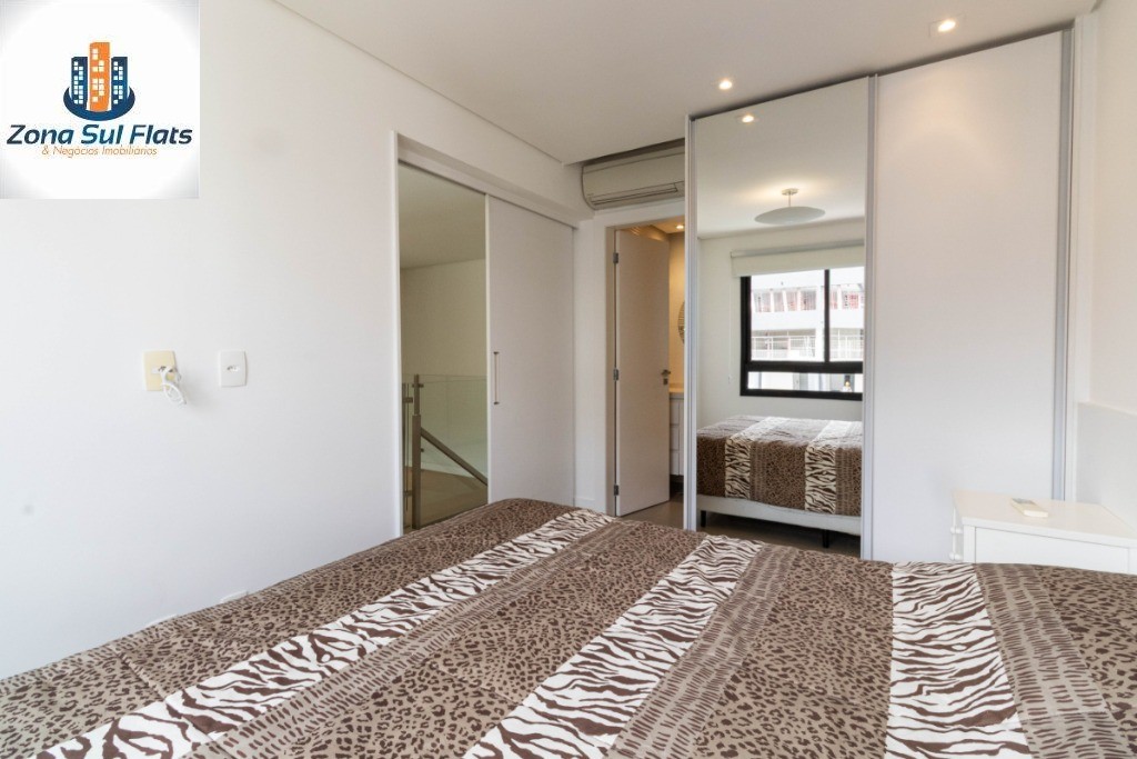 Apartamento, 1 quarto, 62 m² - Foto 16