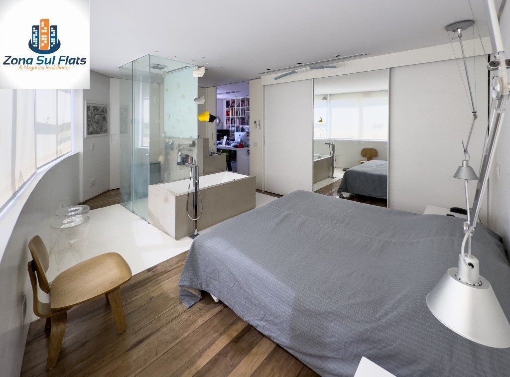 Cobertura, 3 quartos, 202 m² - Foto 37