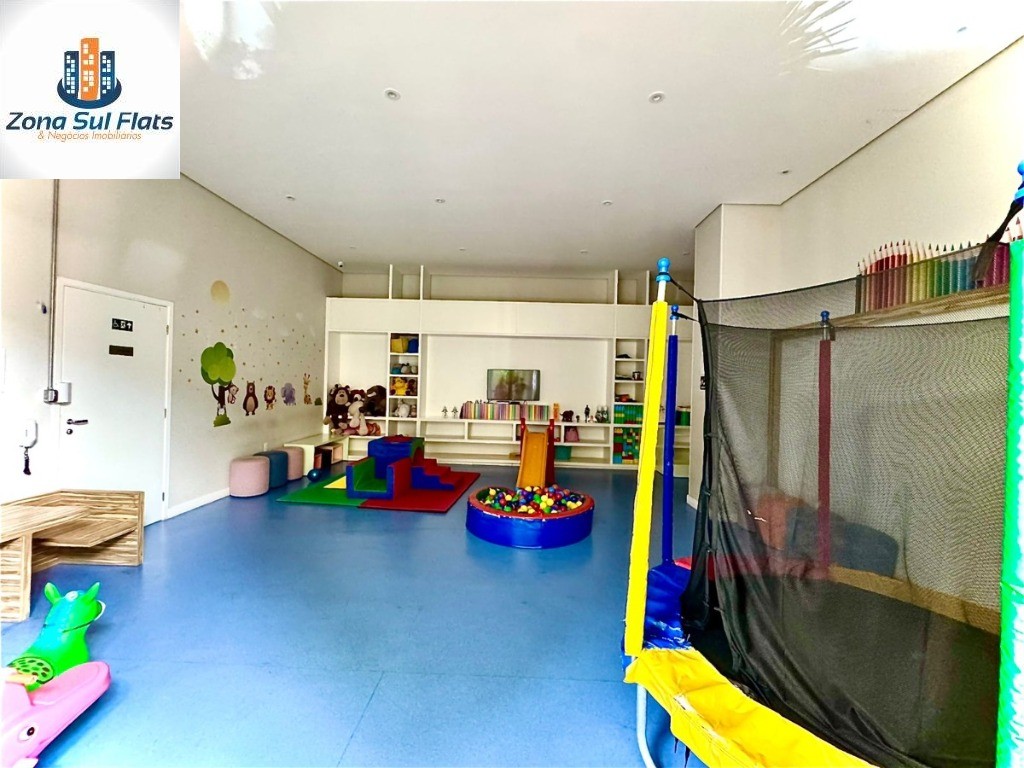 Apartamento, 3 quartos, 122 m² - Foto 46