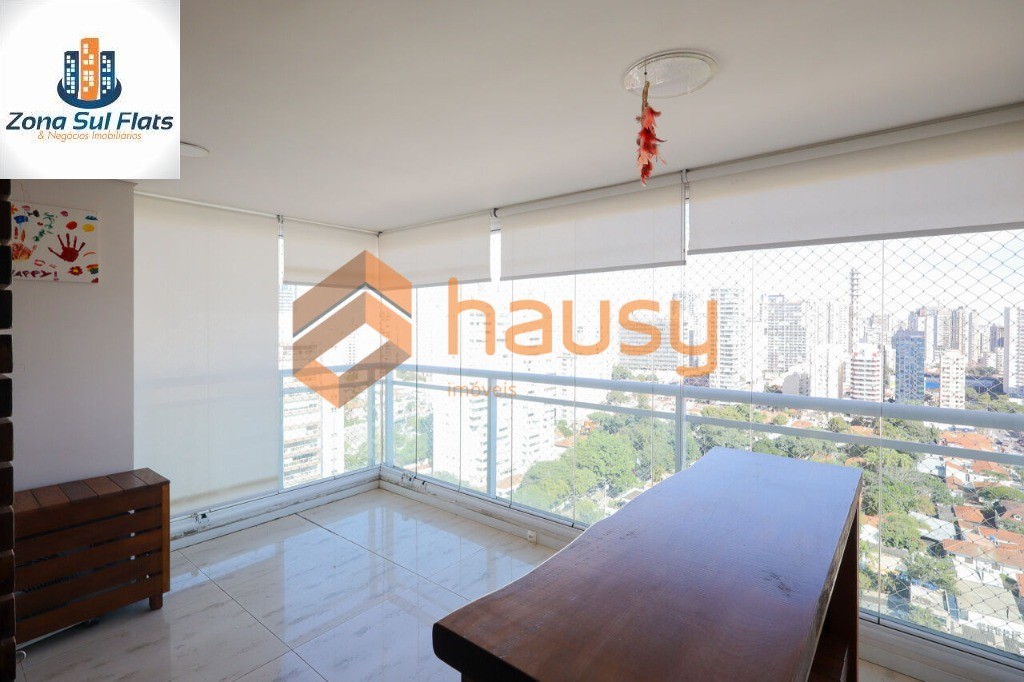 Apartamento, 2 quartos, 90 m² - Foto 27