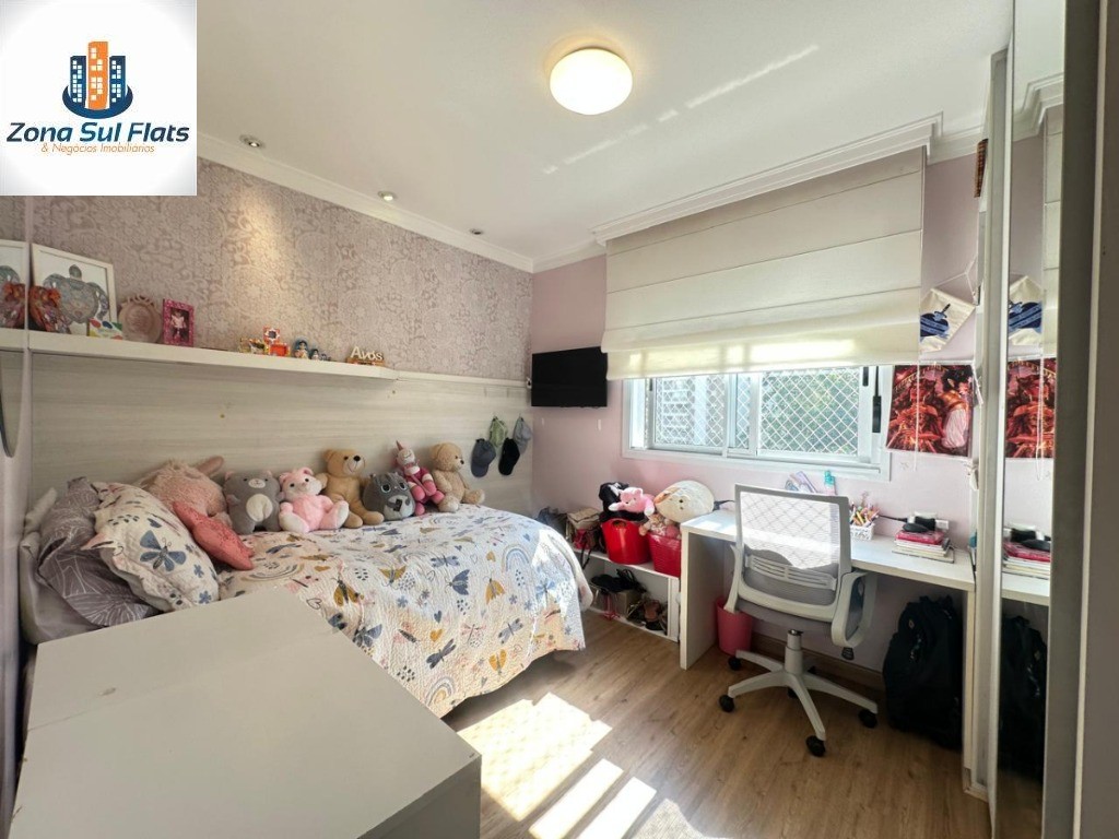 Apartamento, 3 quartos, 127 m² - Foto 7