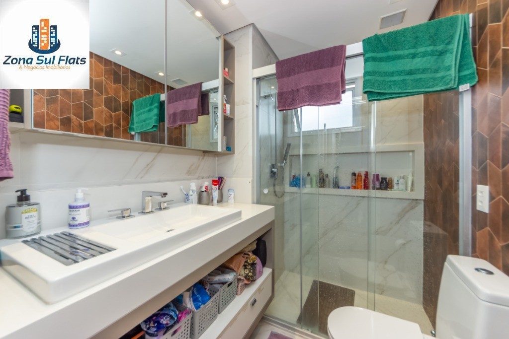 Apartamento, 3 quartos, 170 m² - Foto 31
