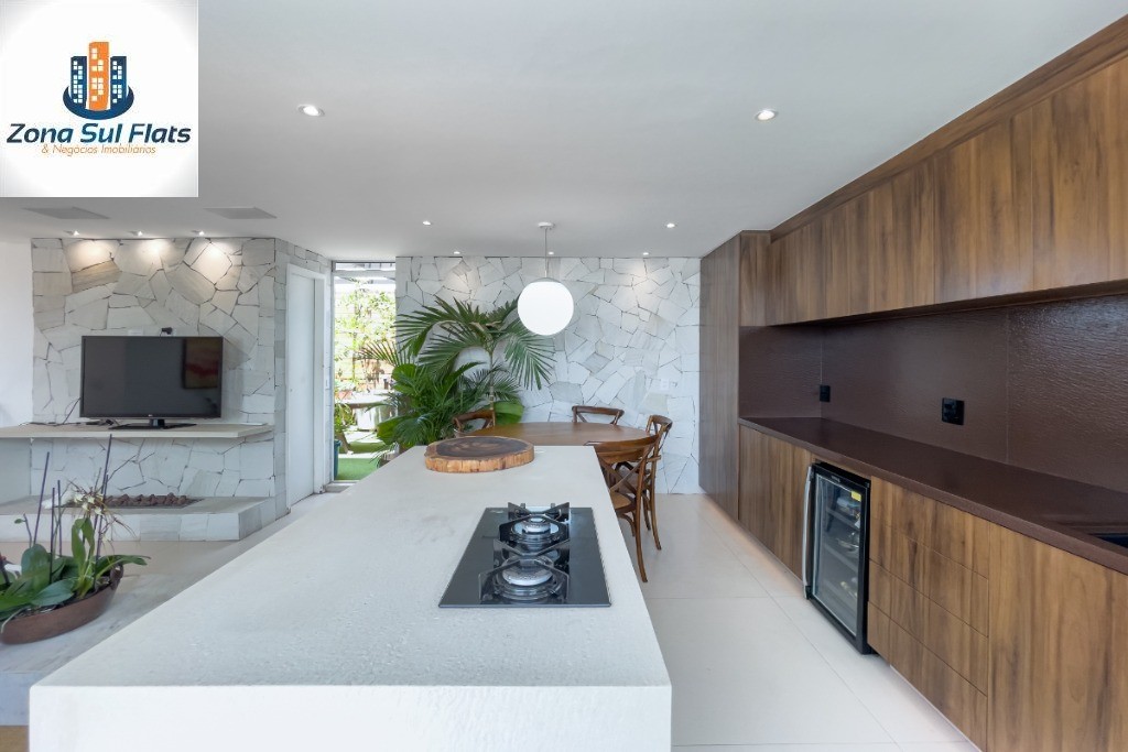 Cobertura, 3 quartos, 158 m² - Foto 16