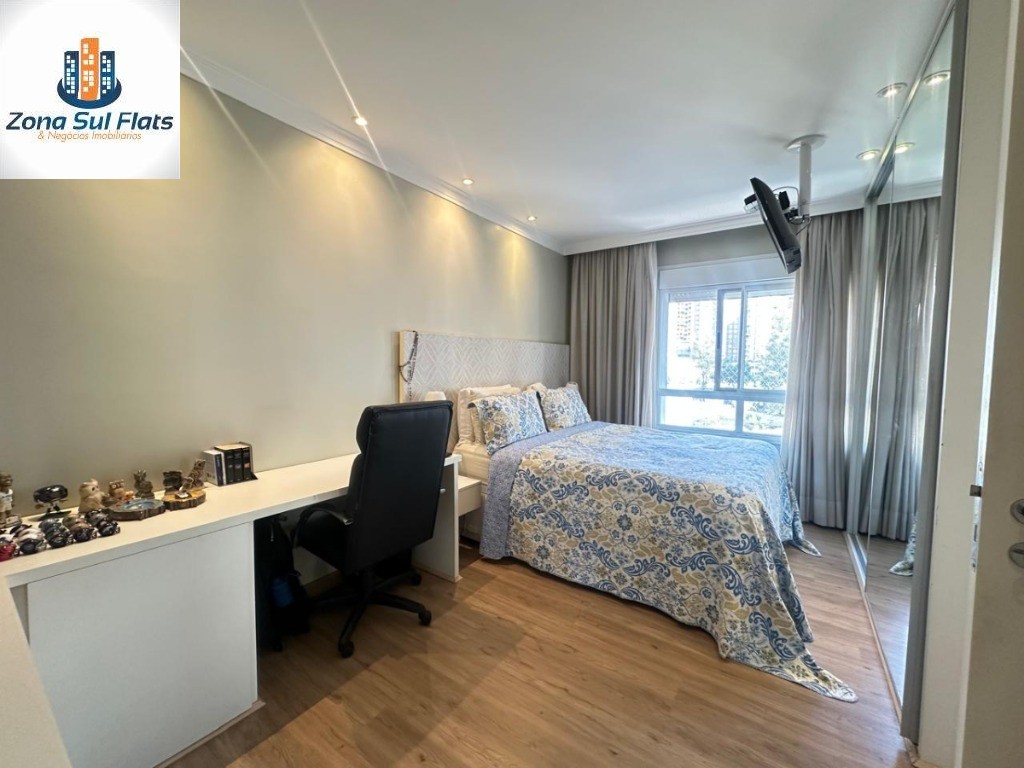 Apartamento, 3 quartos, 127 m² - Foto 5