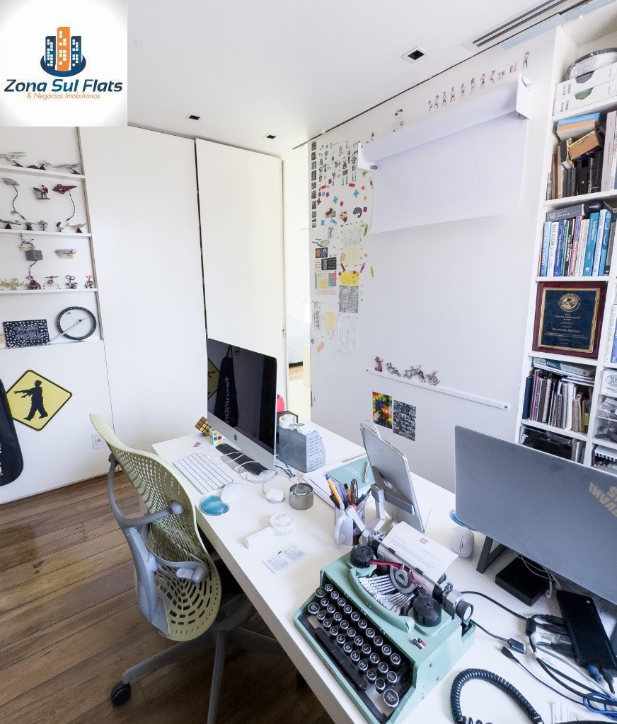 Cobertura, 3 quartos, 202 m² - Foto 35