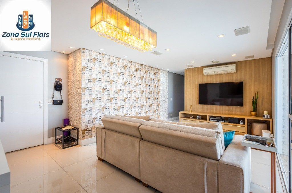Apartamento, 3 quartos, 109 m² - Foto 2