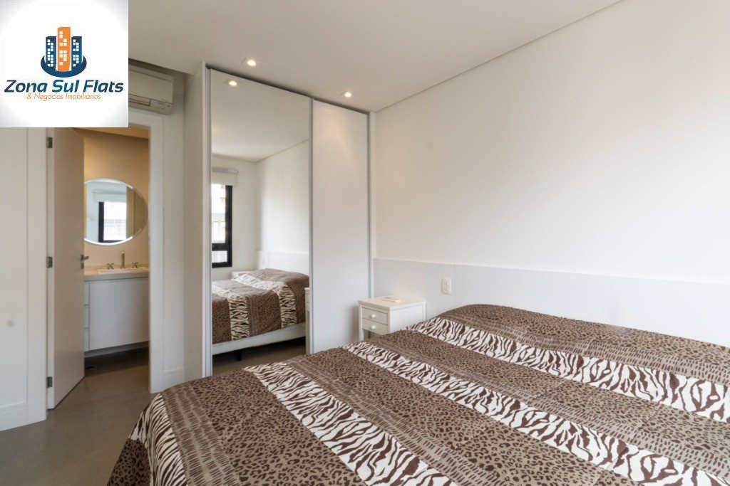 Apartamento, 1 quarto, 62 m² - Foto 15