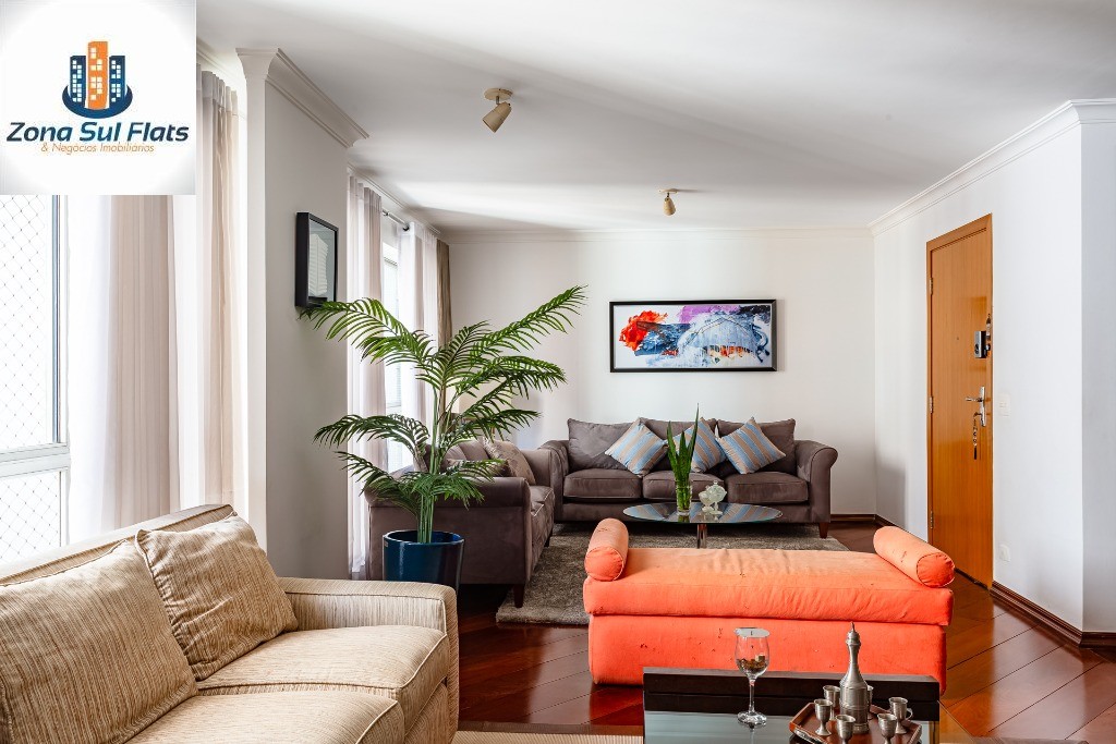 Apartamento, 3 quartos, 230 m² - Foto 5