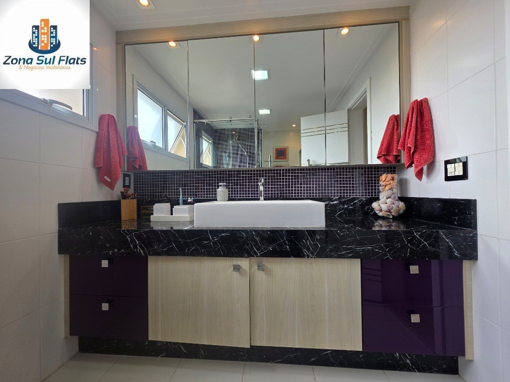 Apartamento, 3 quartos, 250 m² - Foto 12