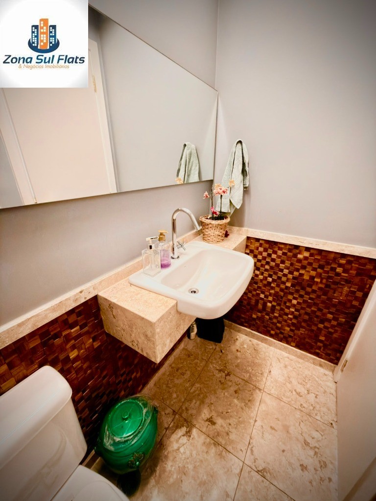 Apartamento, 3 quartos, 171 m² - Foto 20
